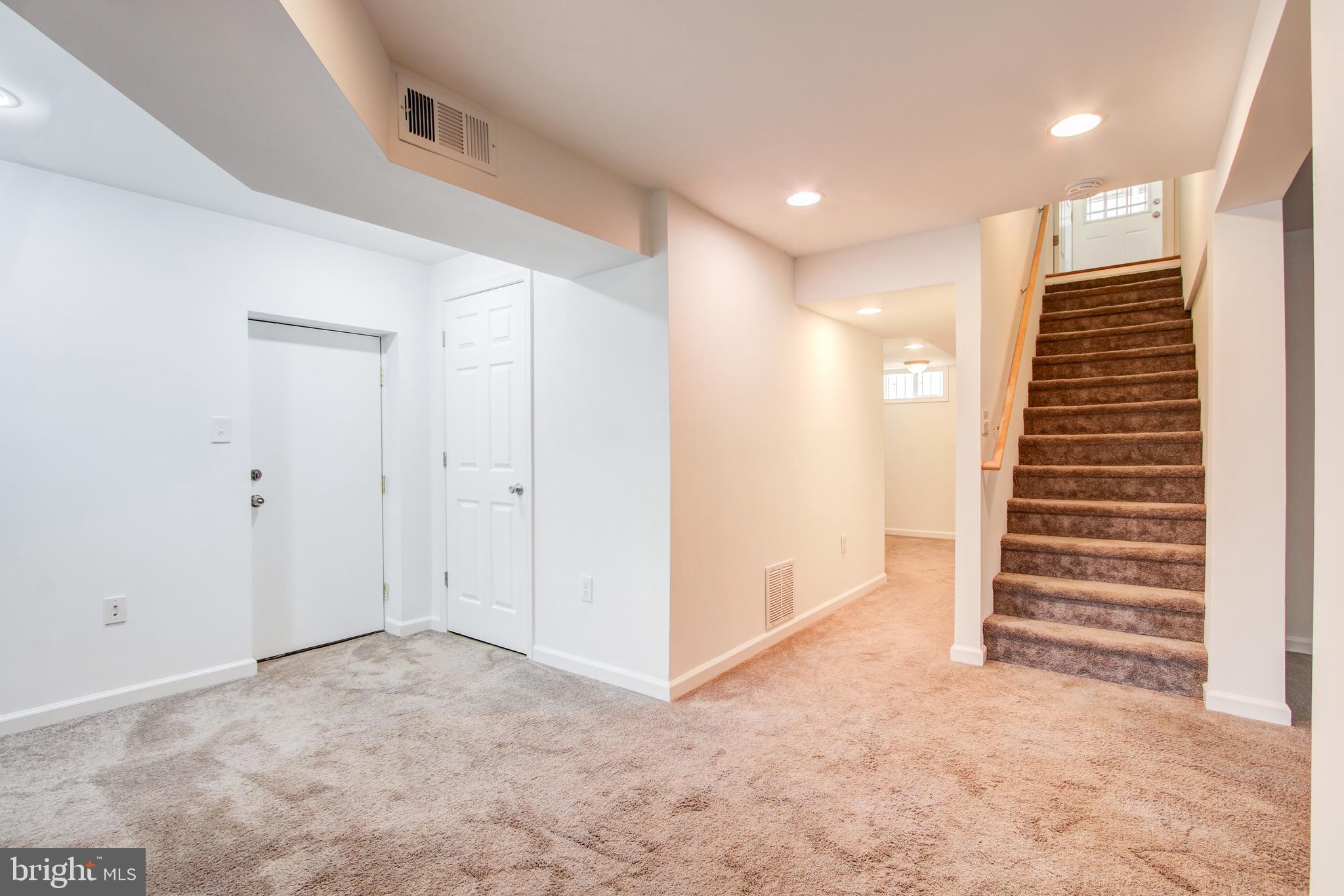 SEAT PLEASANT HEIGHTS - Residential