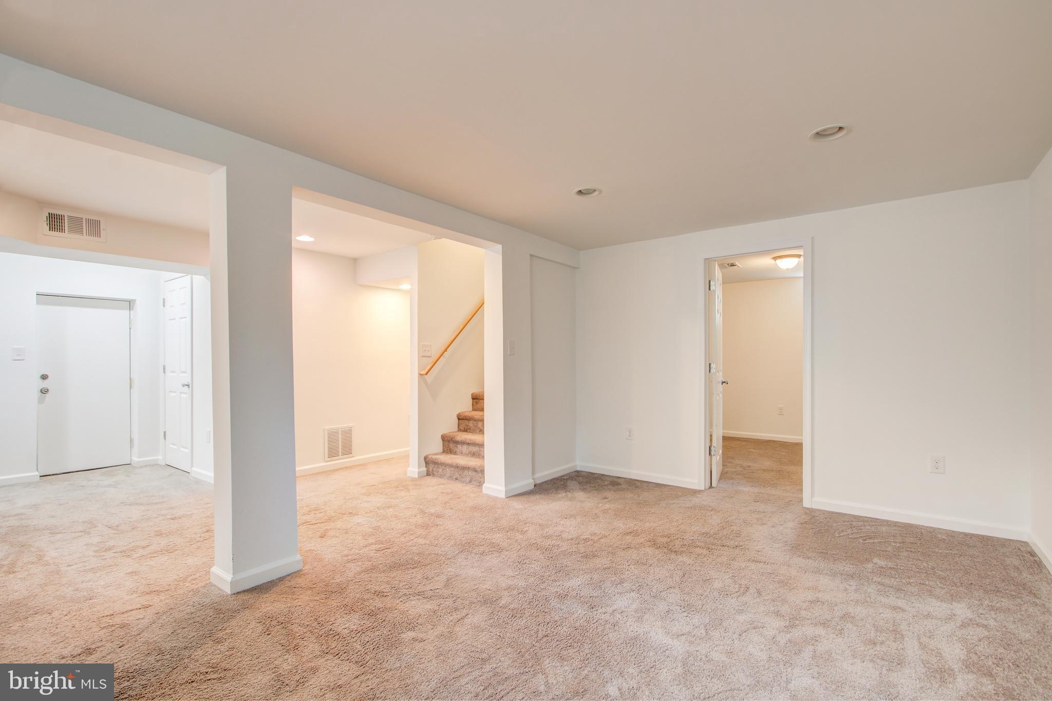 SEAT PLEASANT HEIGHTS - Residential