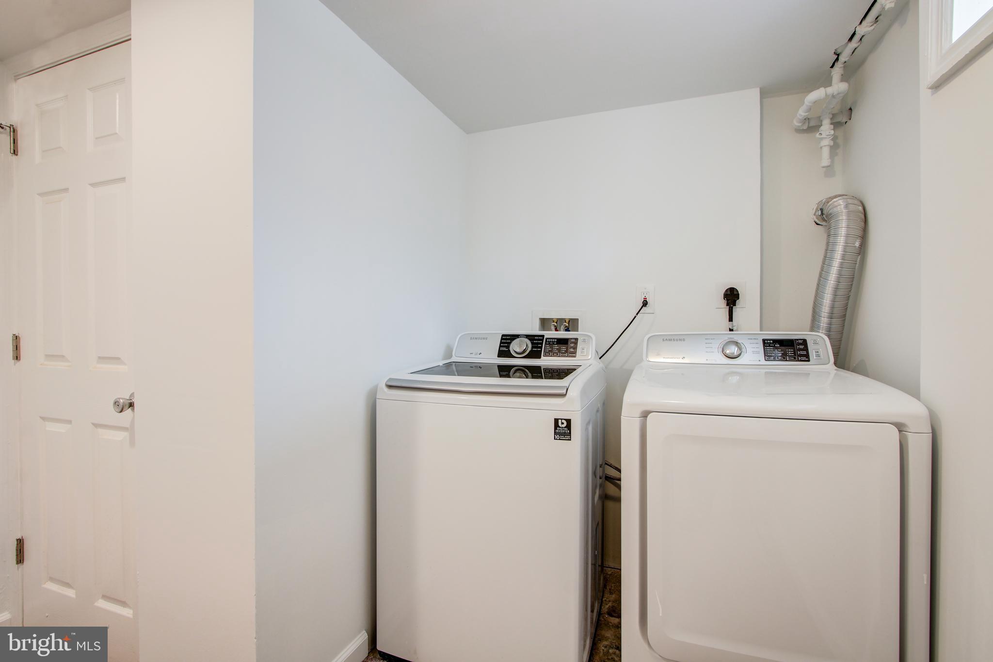 SEAT PLEASANT HEIGHTS - Residential