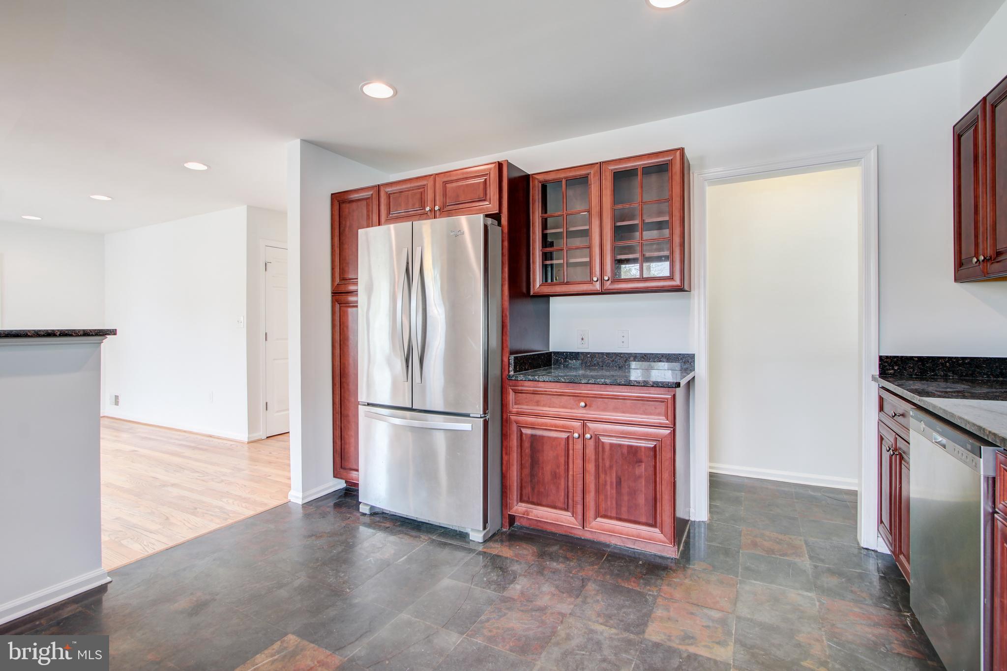 SEAT PLEASANT HEIGHTS - Residential