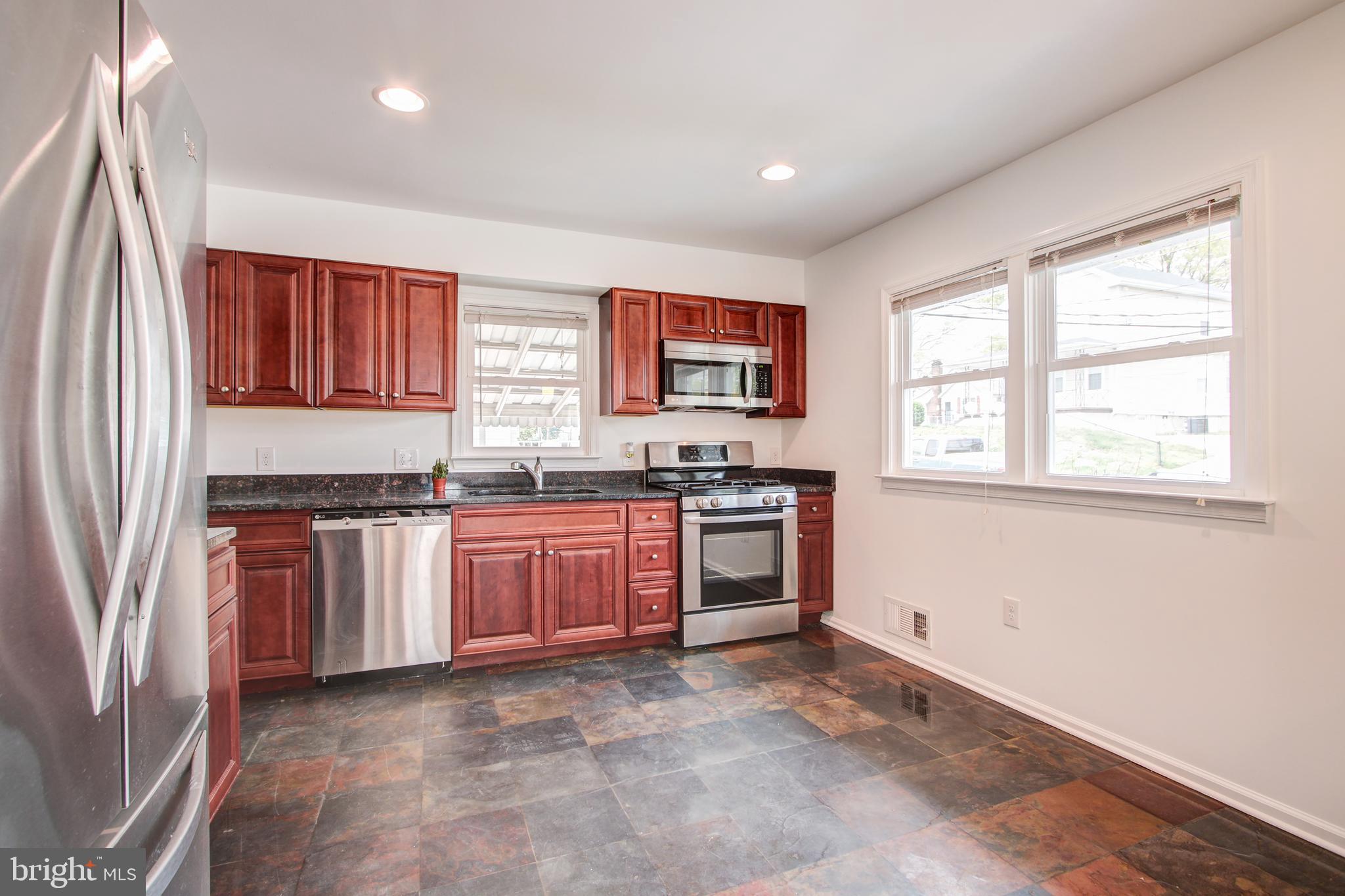SEAT PLEASANT HEIGHTS - Residential