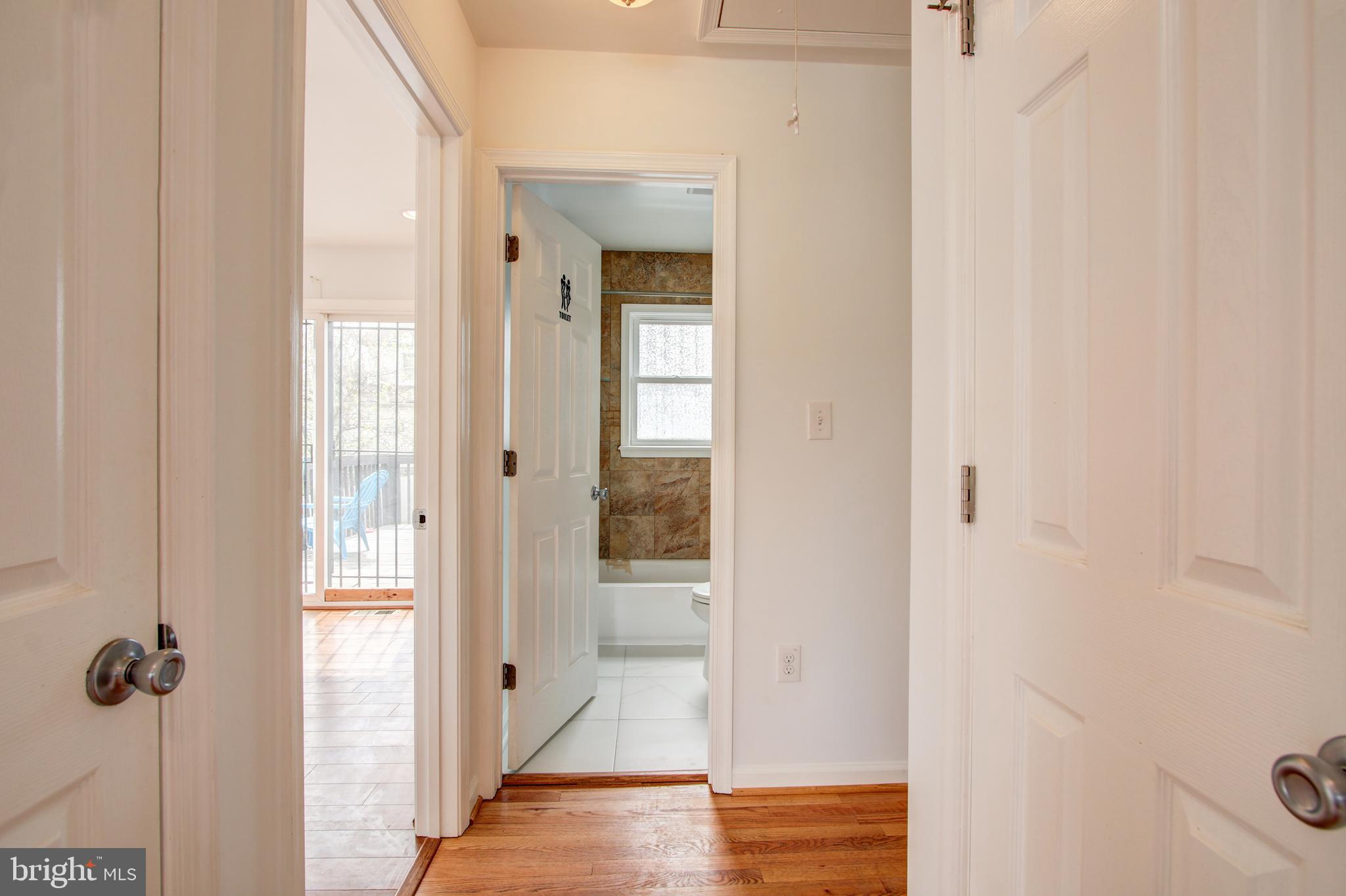 SEAT PLEASANT HEIGHTS - Residential