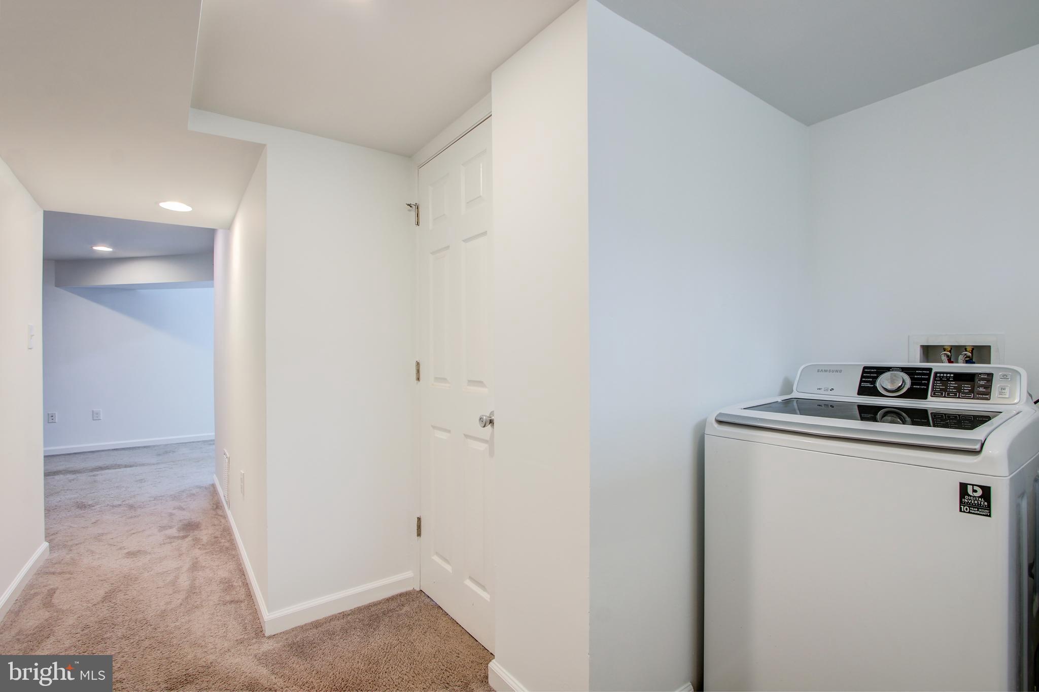 SEAT PLEASANT HEIGHTS - Residential