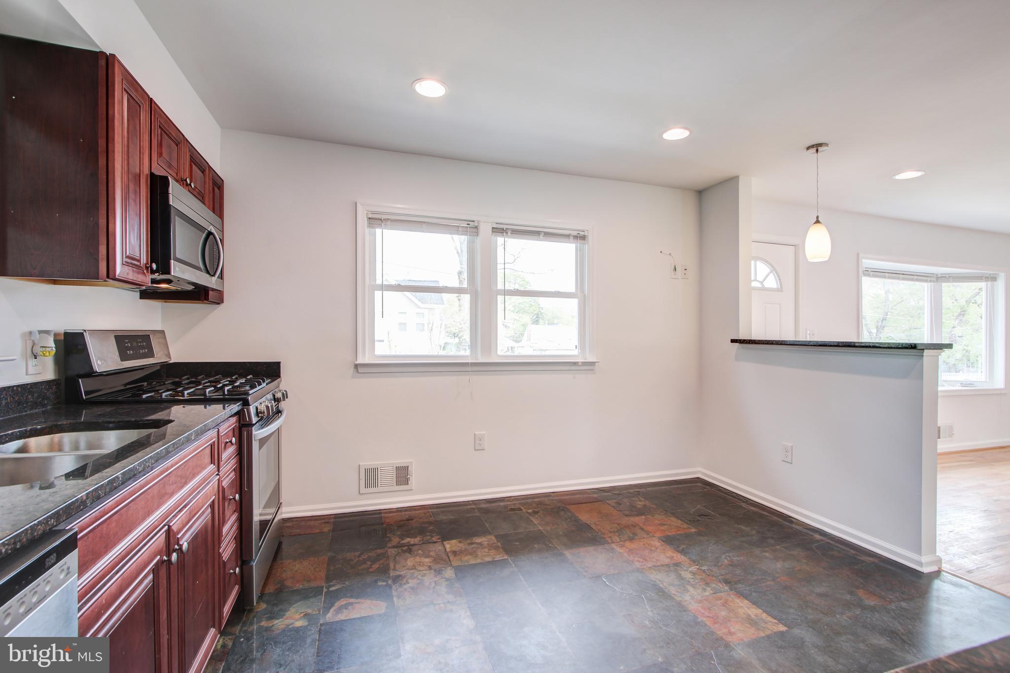 SEAT PLEASANT HEIGHTS - Residential
