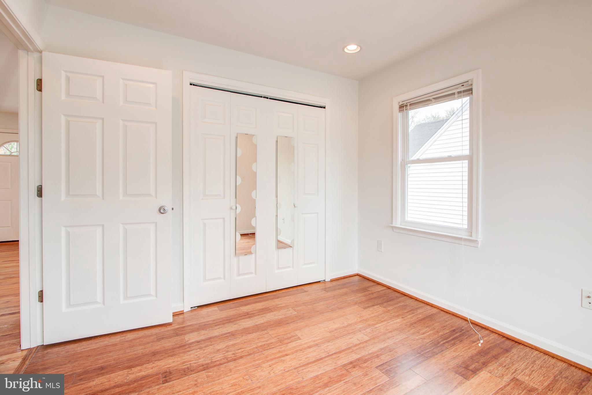 SEAT PLEASANT HEIGHTS - Residential