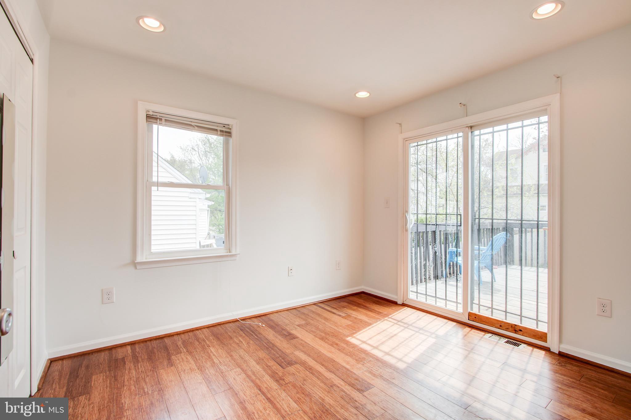 SEAT PLEASANT HEIGHTS - Residential