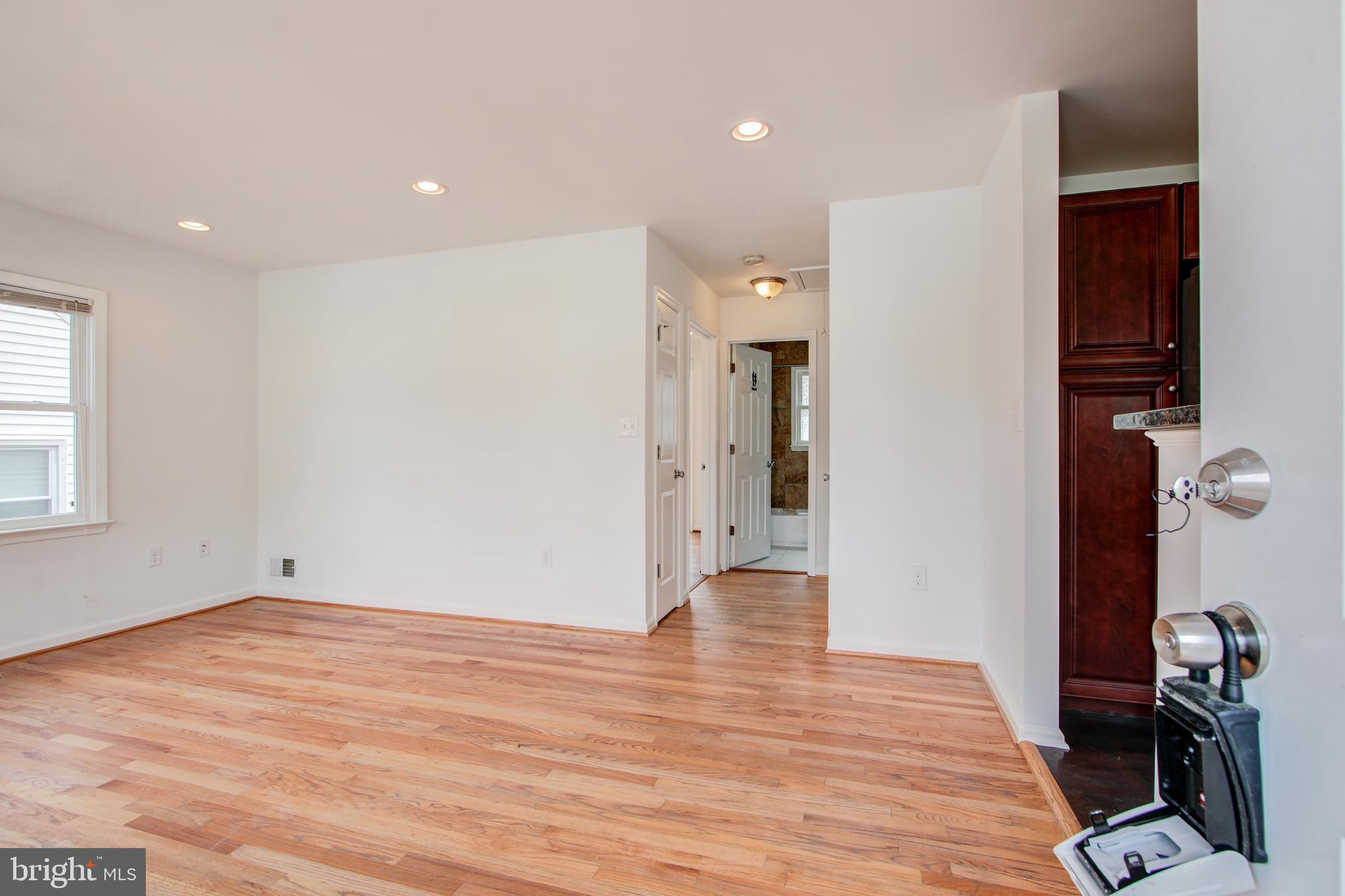 SEAT PLEASANT HEIGHTS - Residential