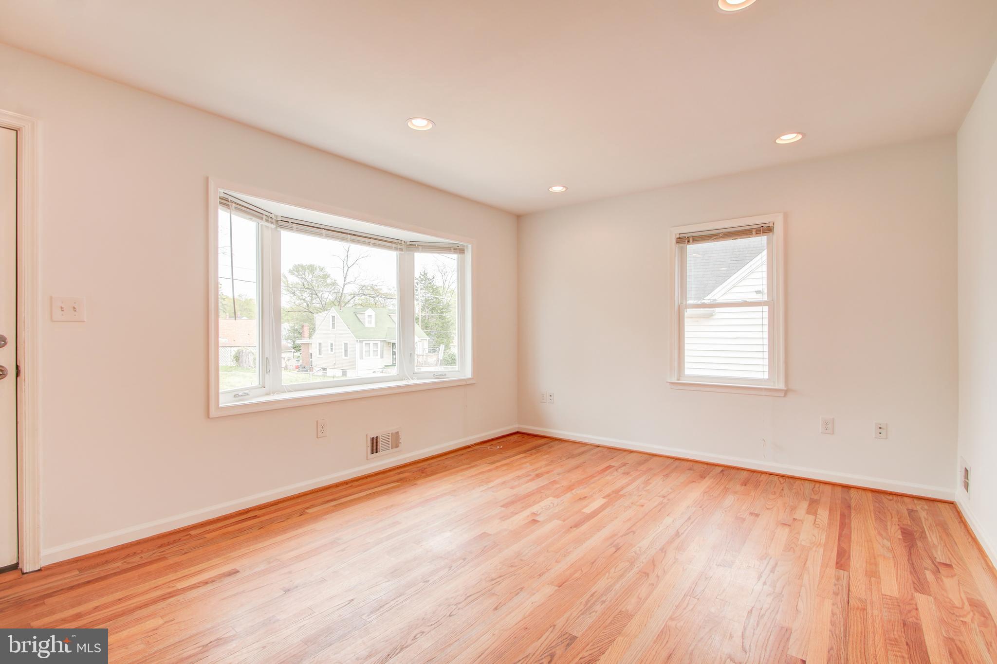 SEAT PLEASANT HEIGHTS - Residential