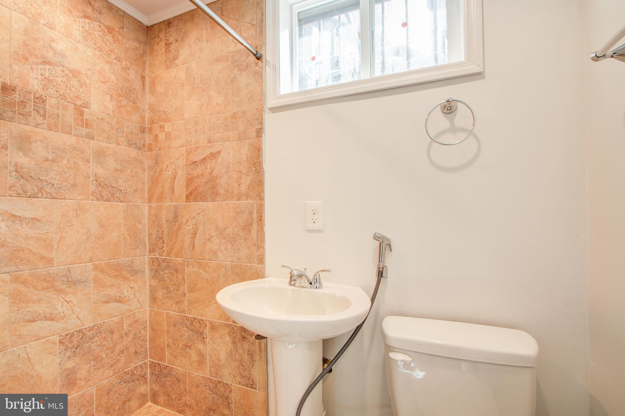 SEAT PLEASANT HEIGHTS - Residential