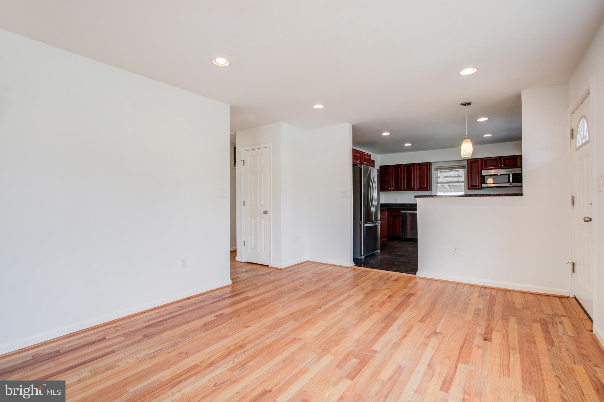 SEAT PLEASANT HEIGHTS - Residential