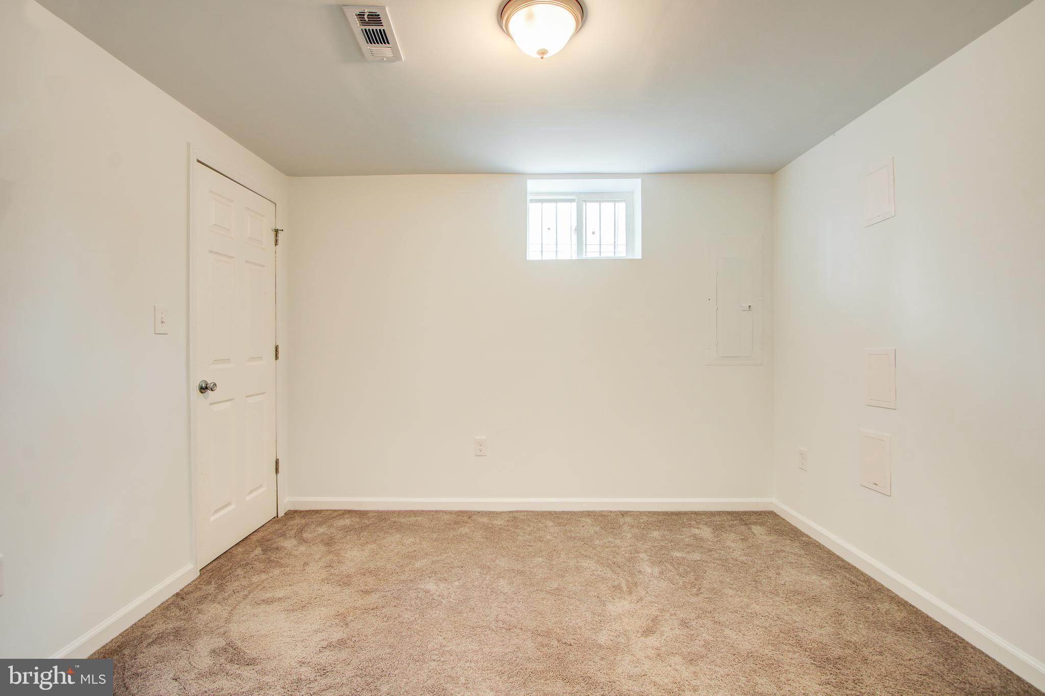 SEAT PLEASANT HEIGHTS - Residential