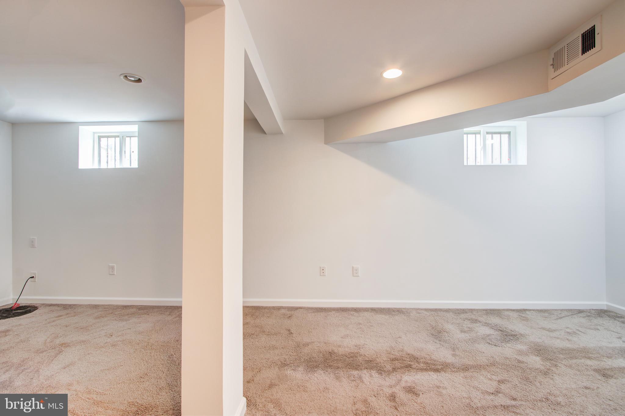 SEAT PLEASANT HEIGHTS - Residential