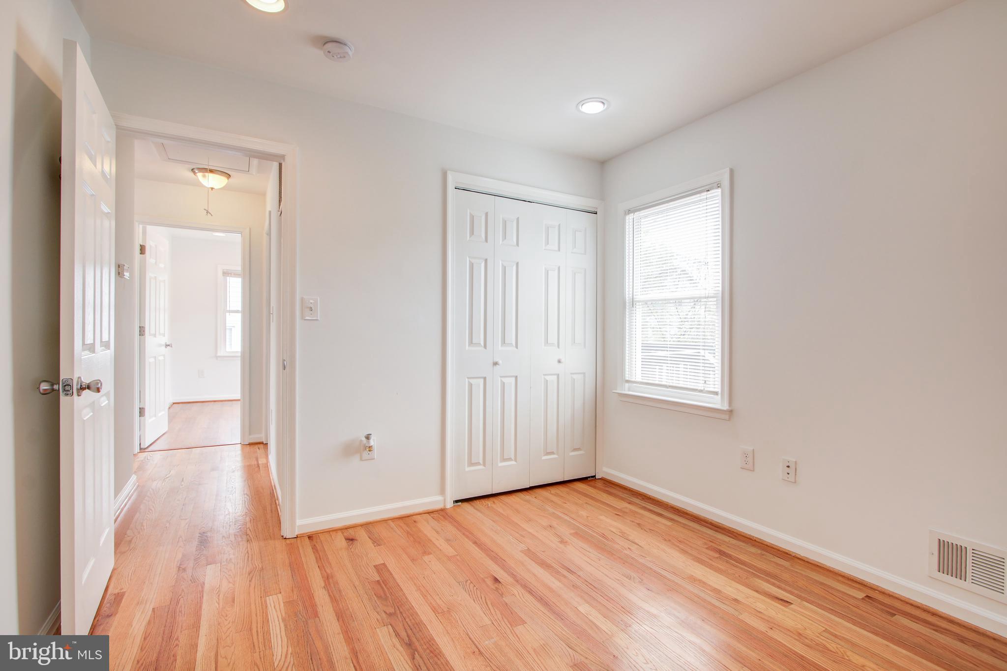 SEAT PLEASANT HEIGHTS - Residential