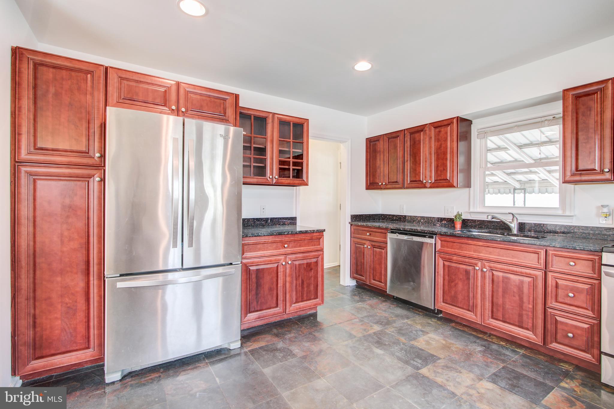 SEAT PLEASANT HEIGHTS - Residential