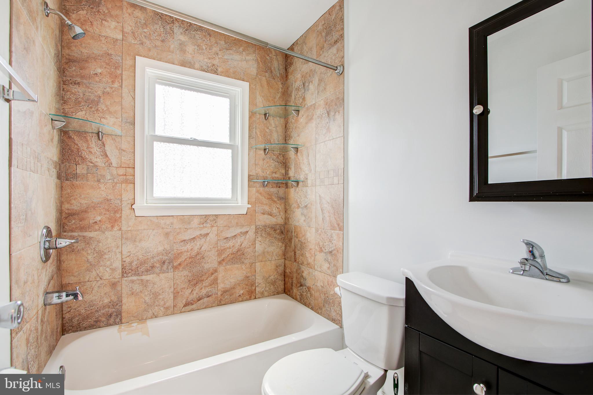 SEAT PLEASANT HEIGHTS - Residential