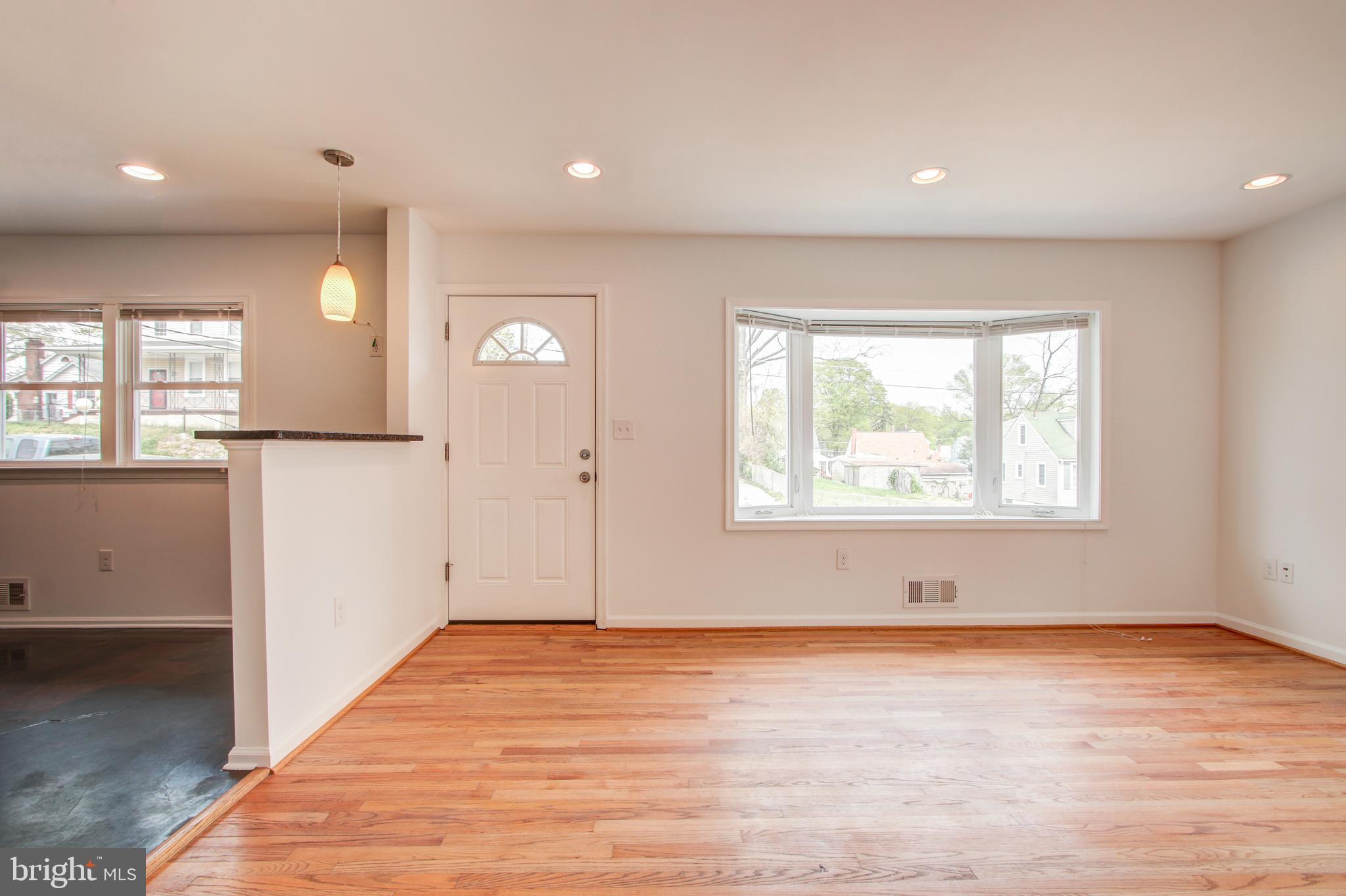 SEAT PLEASANT HEIGHTS - Residential