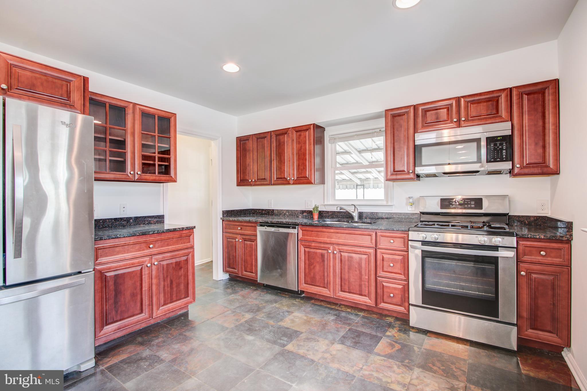 SEAT PLEASANT HEIGHTS - Residential