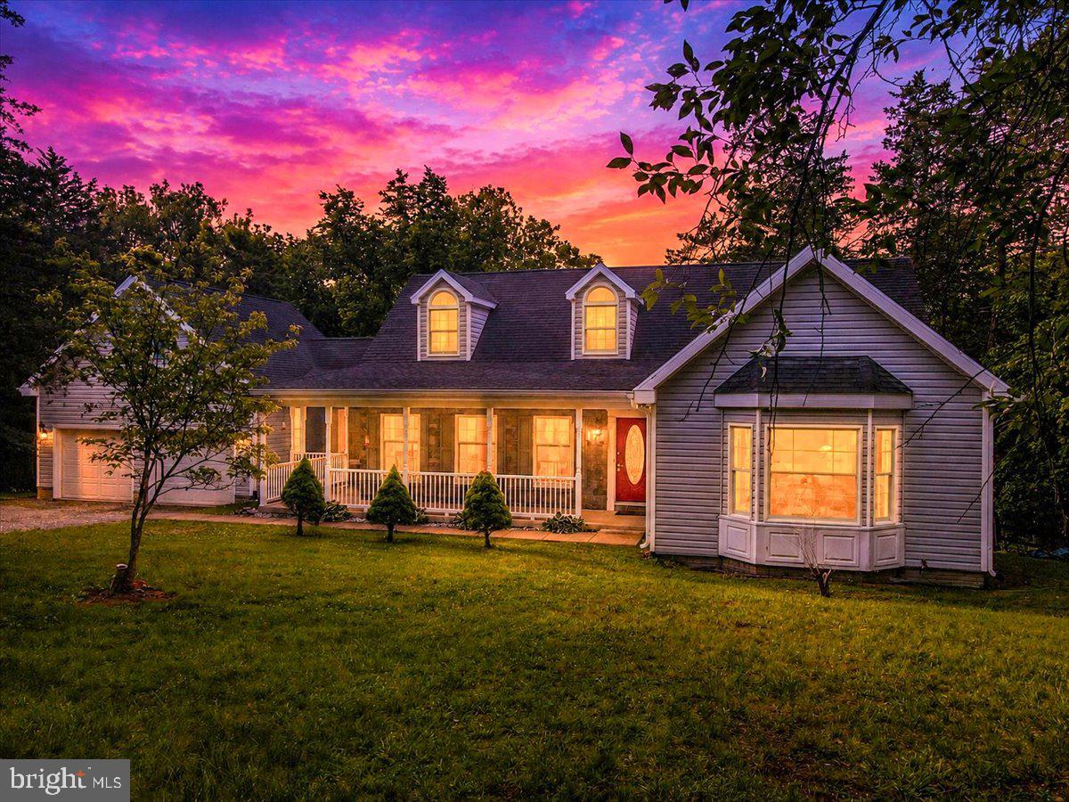 GREYSTONE ON THE OPEQUON - Residential