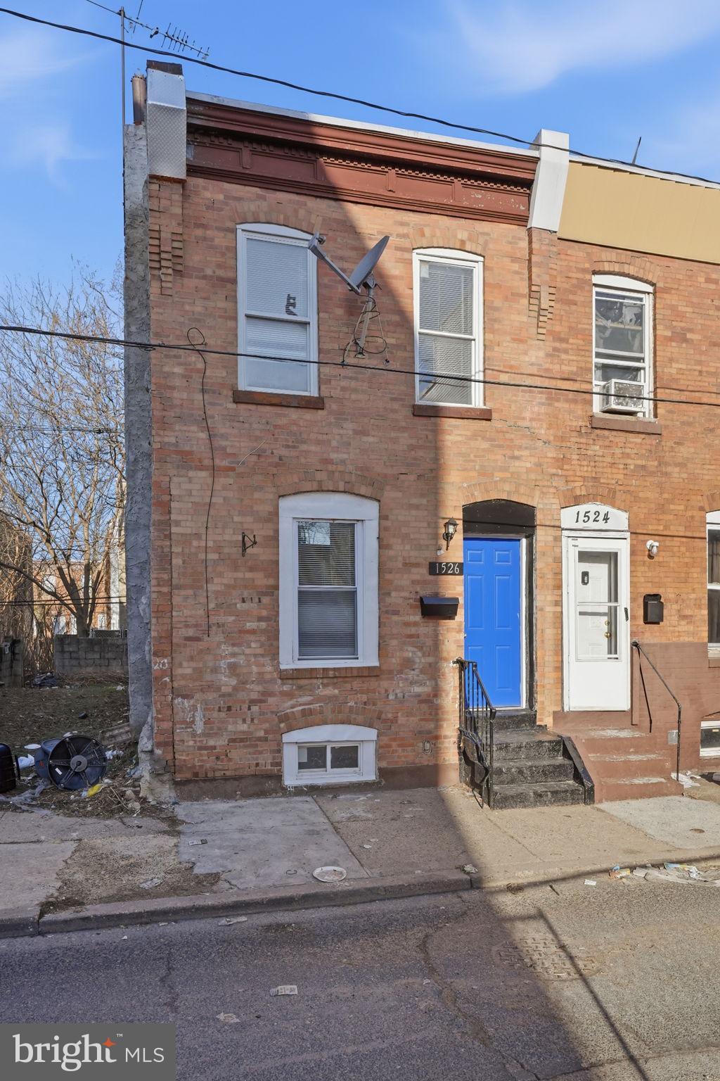 GRAYS FERRY - Residential