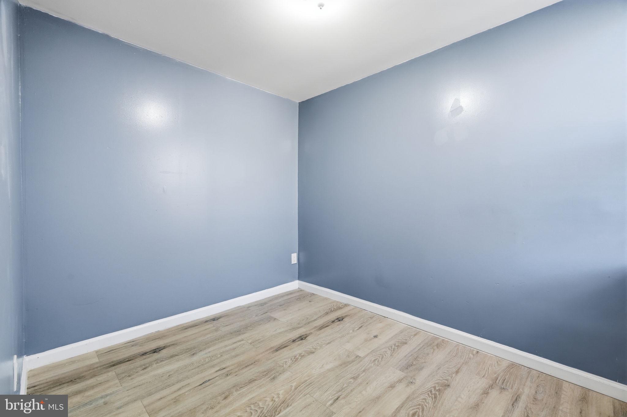 GRAYS FERRY - Residential