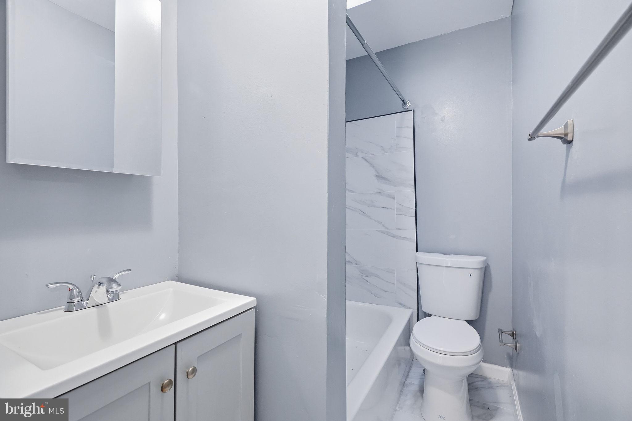 GRAYS FERRY - Residential