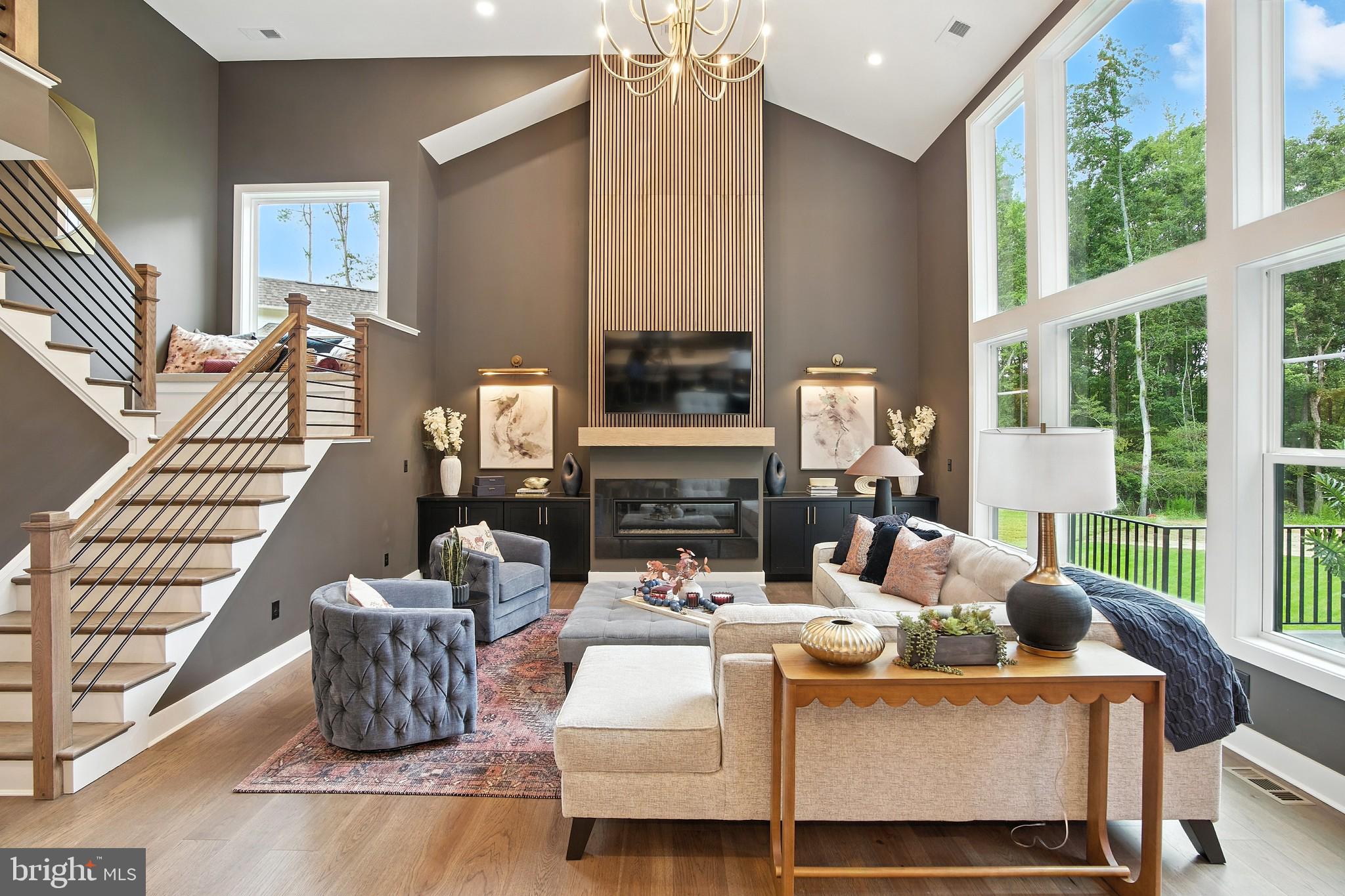 SERENITY AT CUBBAGE POND - Residential