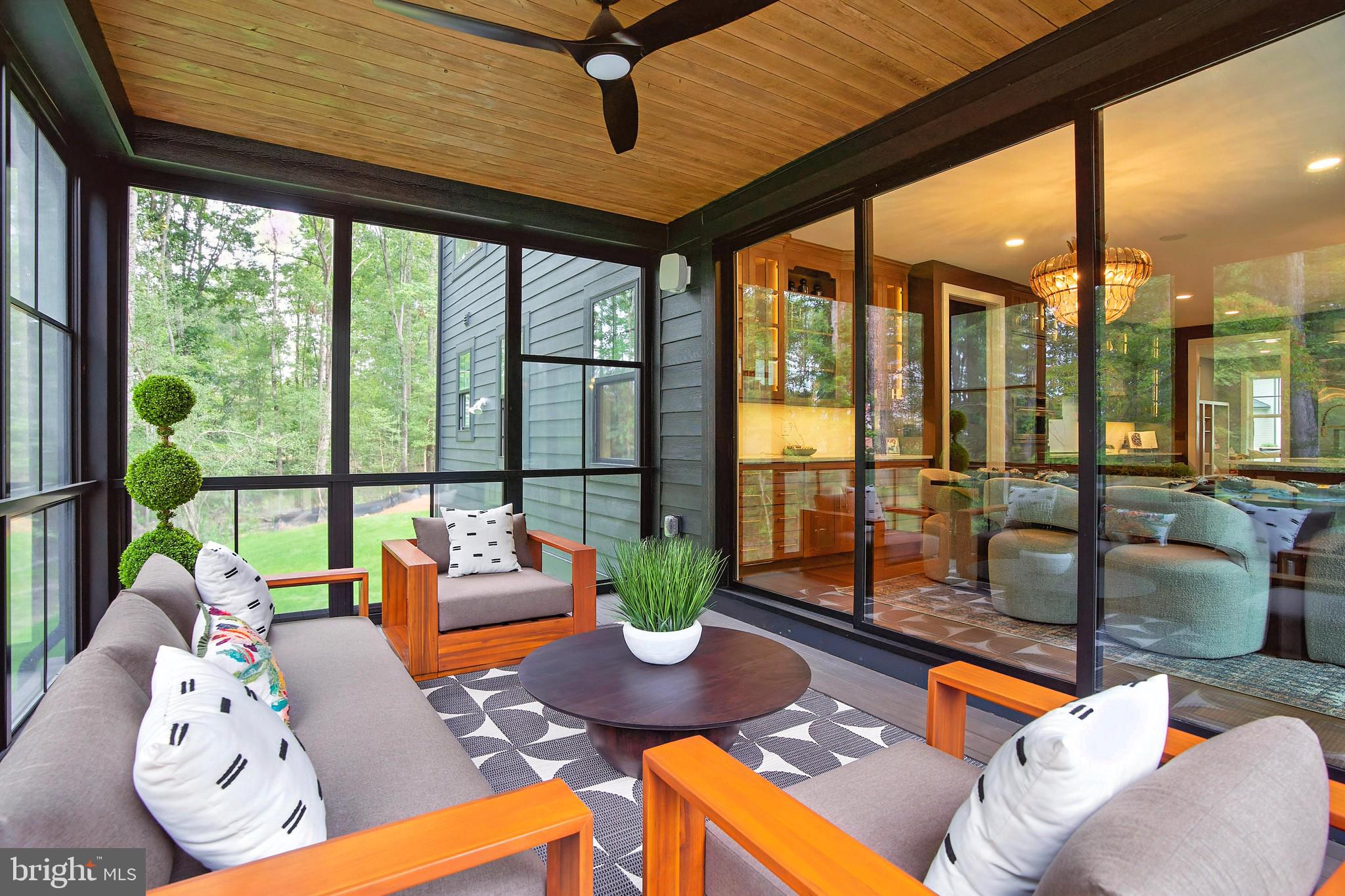 SERENITY AT CUBBAGE POND - Residential
