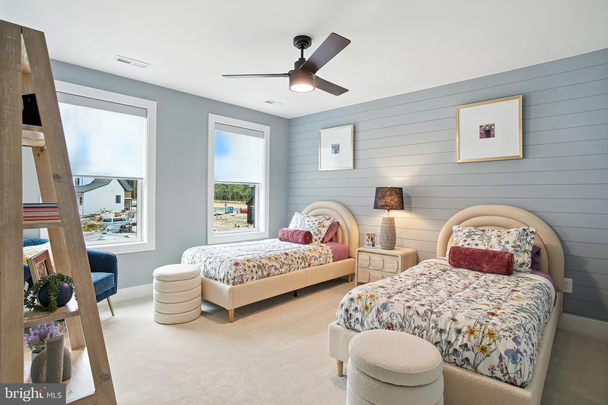 SERENITY AT CUBBAGE POND - Residential