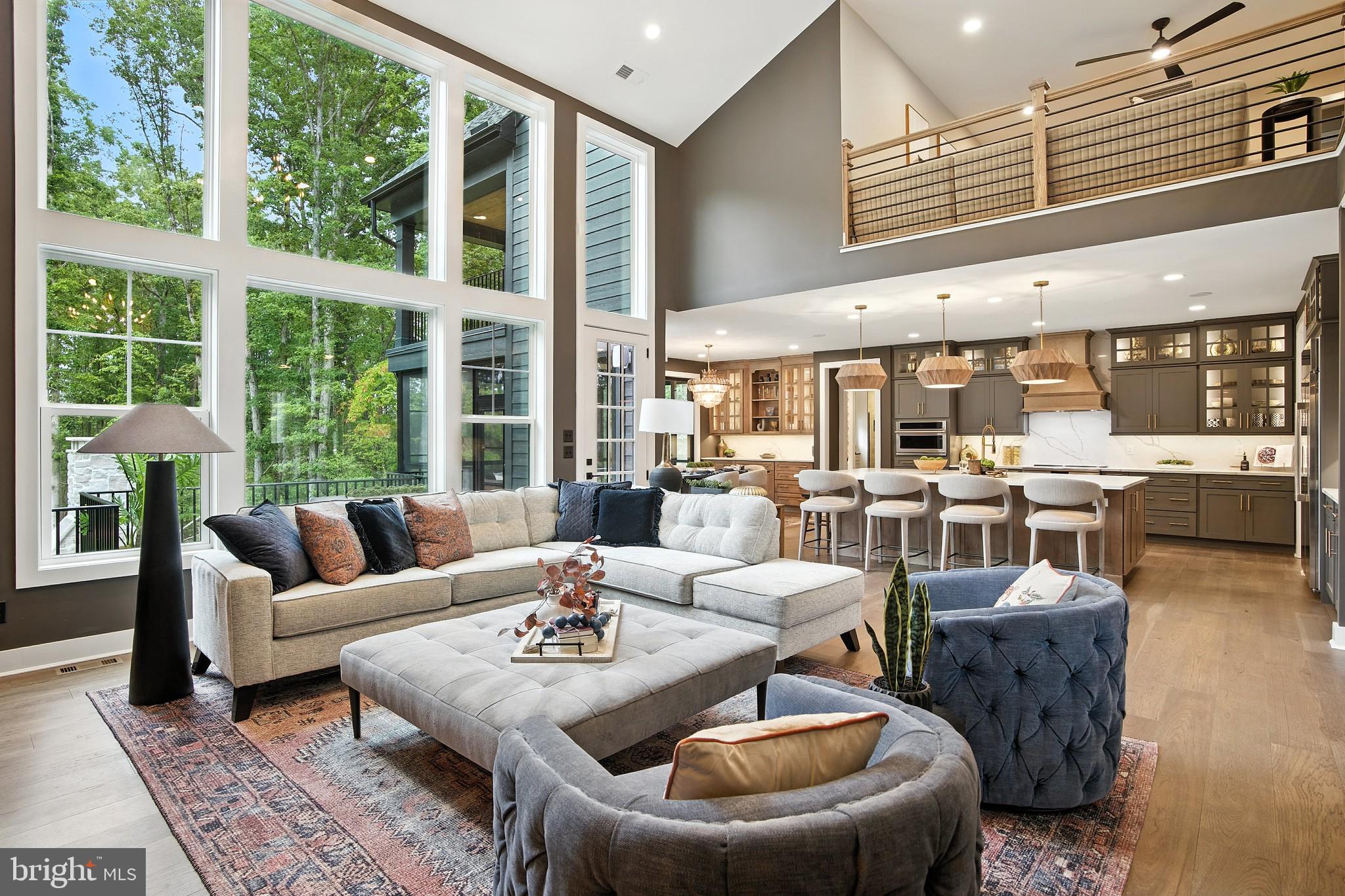 SERENITY AT CUBBAGE POND - Residential