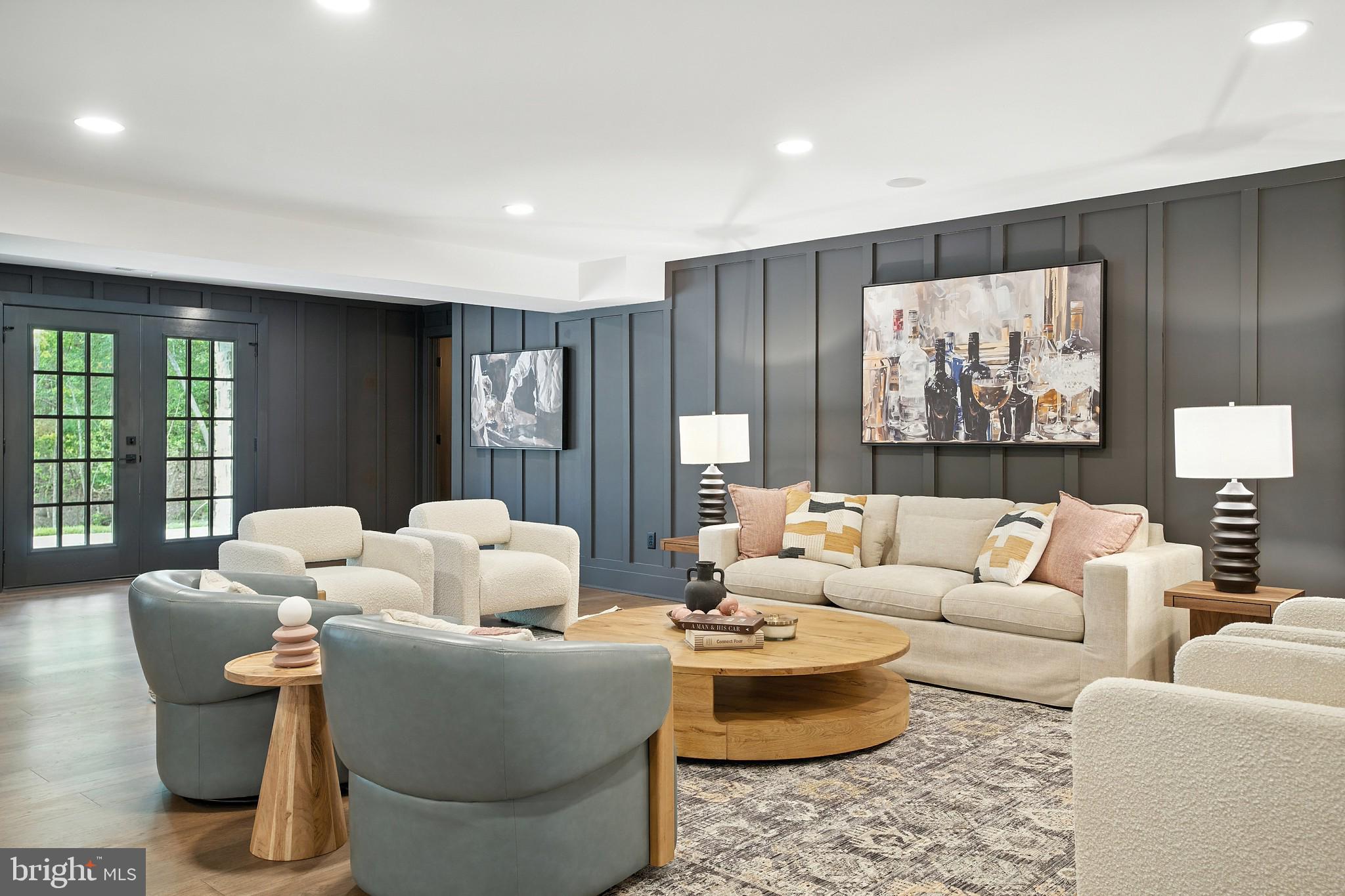 SERENITY AT CUBBAGE POND - Residential