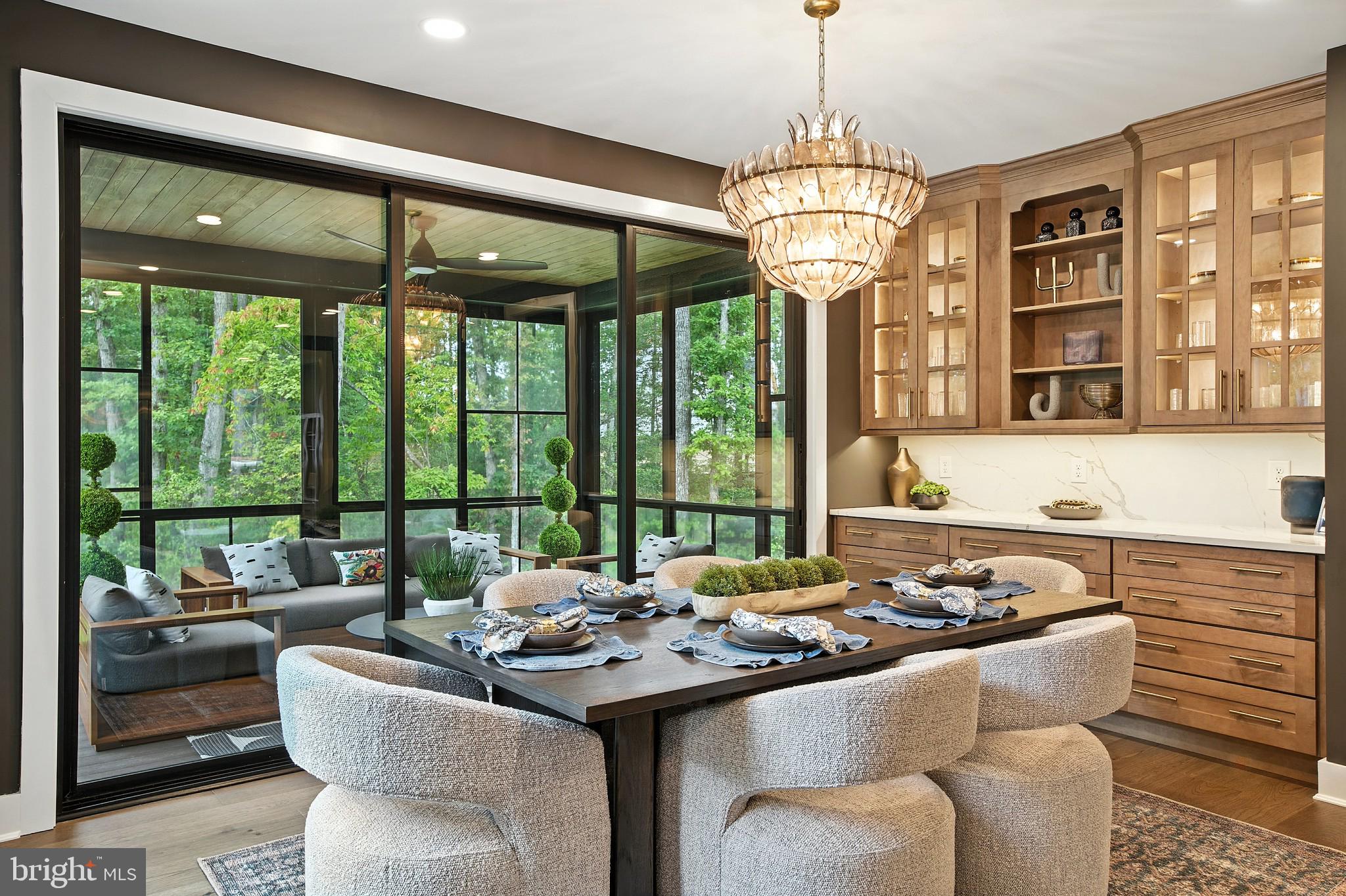 SERENITY AT CUBBAGE POND - Residential