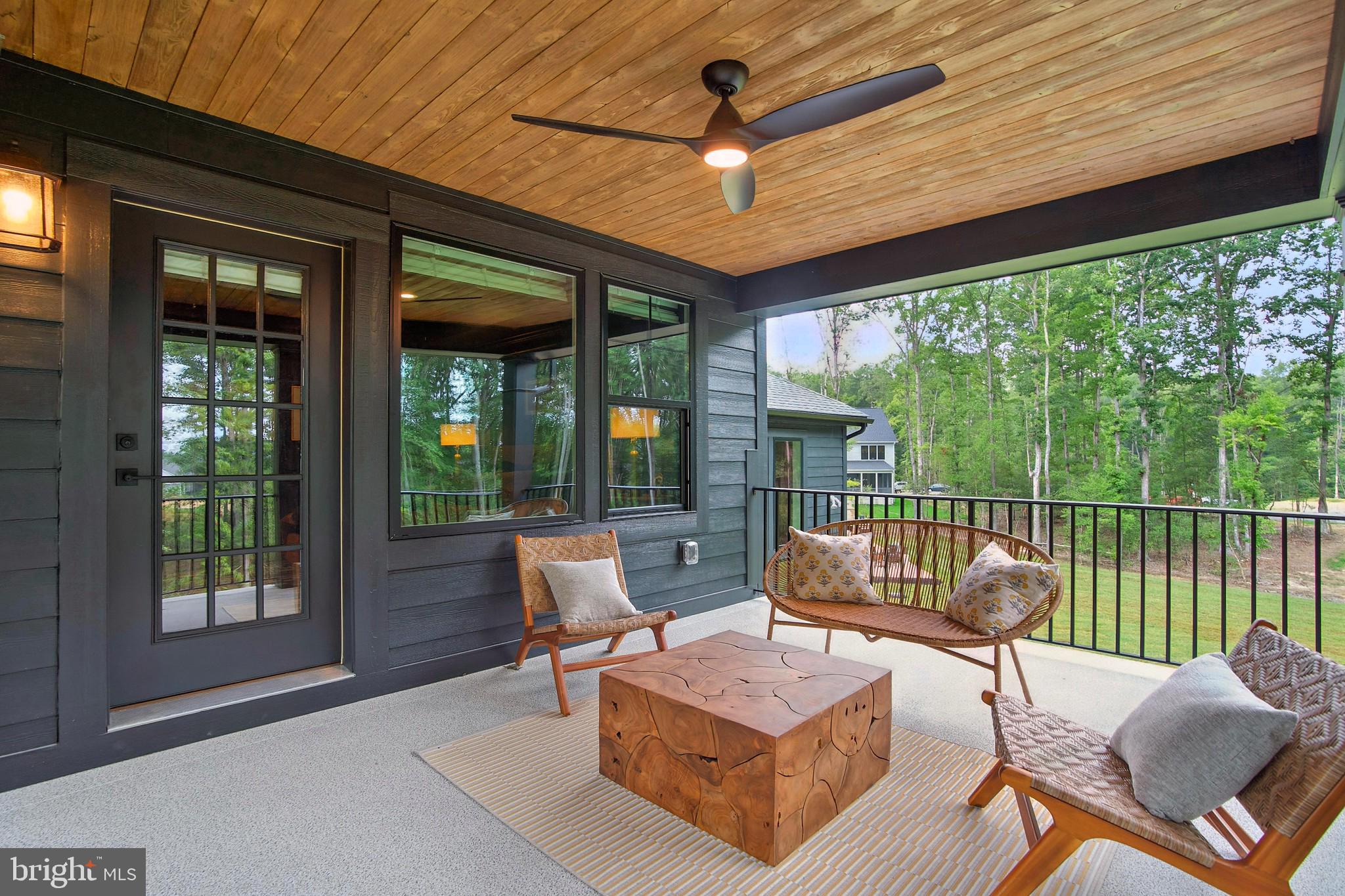 SERENITY AT CUBBAGE POND - Residential