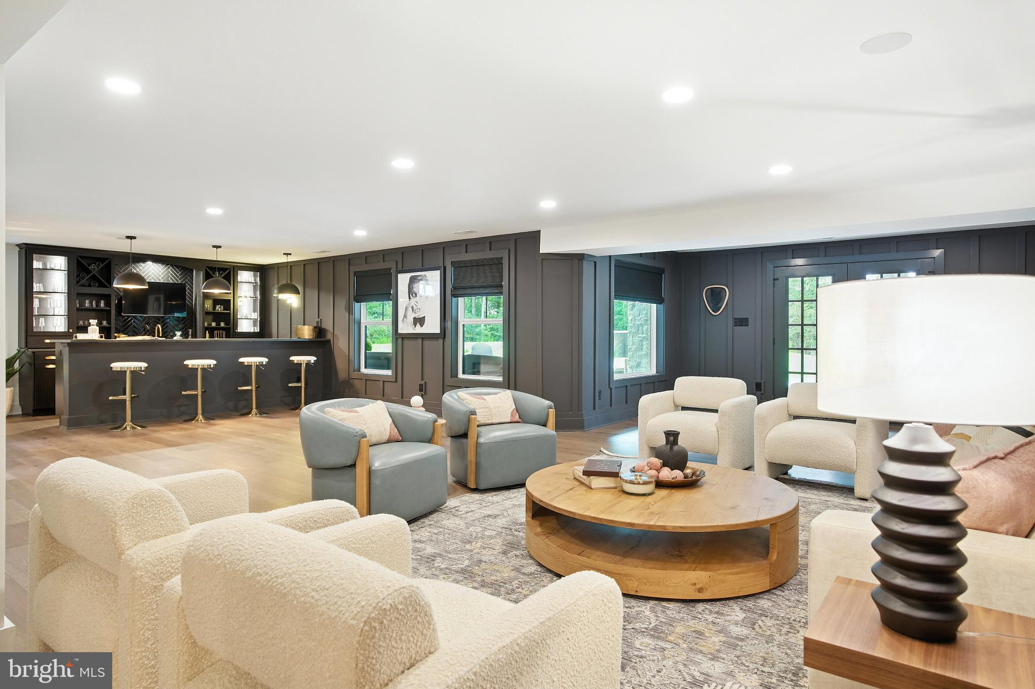 SERENITY AT CUBBAGE POND - Residential