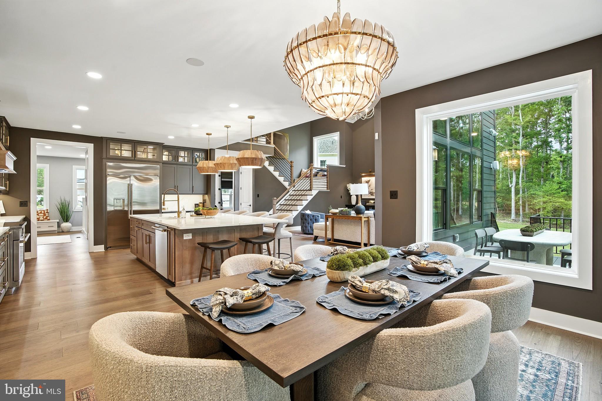 SERENITY AT CUBBAGE POND - Residential