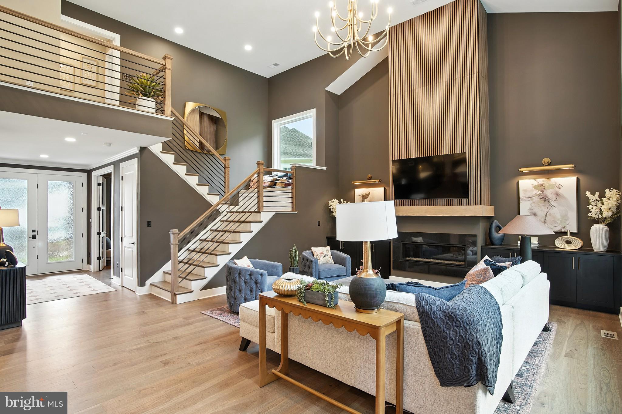 SERENITY AT CUBBAGE POND - Residential