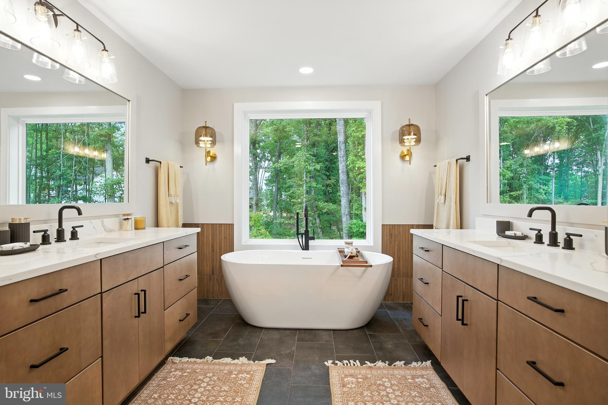 SERENITY AT CUBBAGE POND - Residential