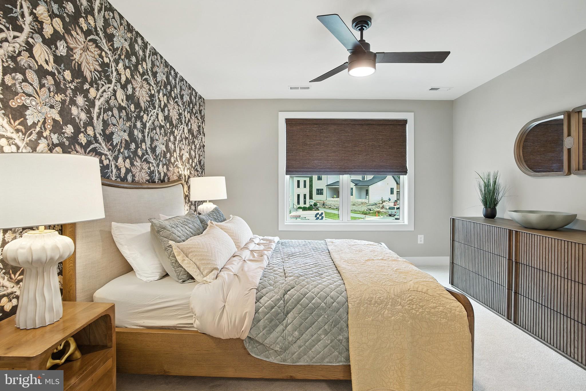SERENITY AT CUBBAGE POND - Residential