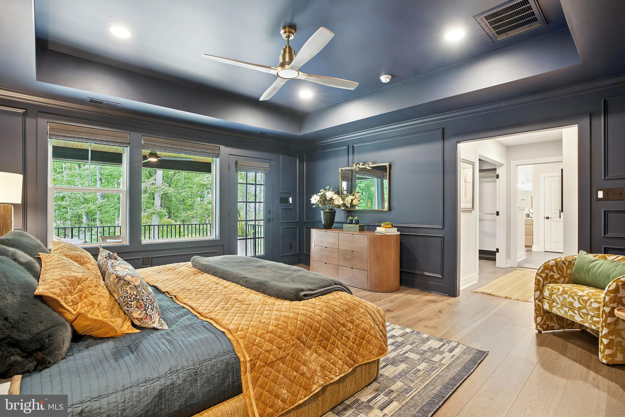 SERENITY AT CUBBAGE POND - Residential