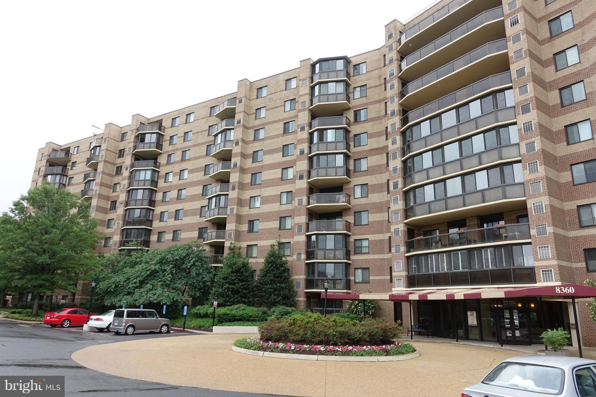 ROTONDA - Residential Lease