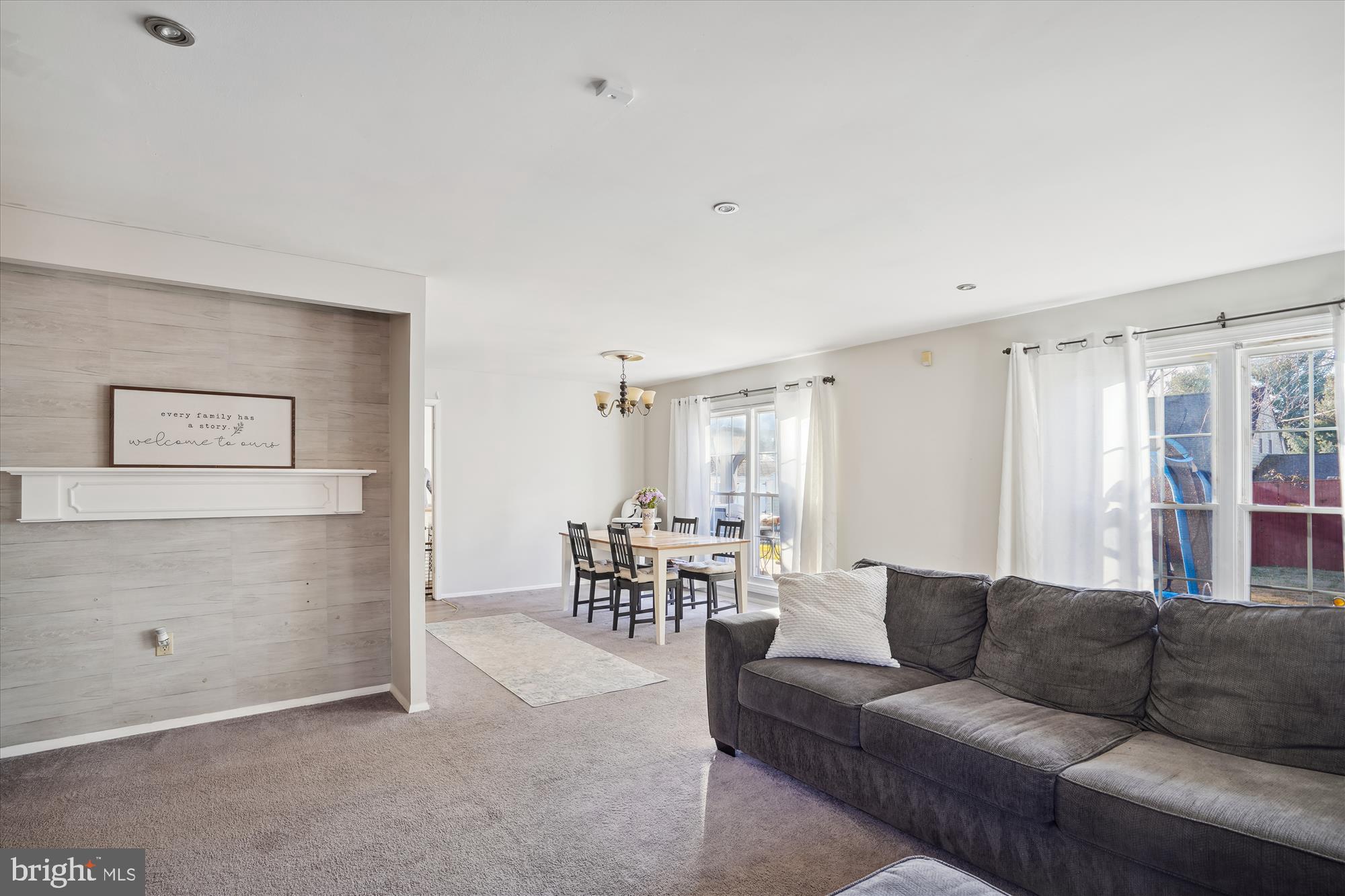 KENILWORTH AT BELAIR - Residential