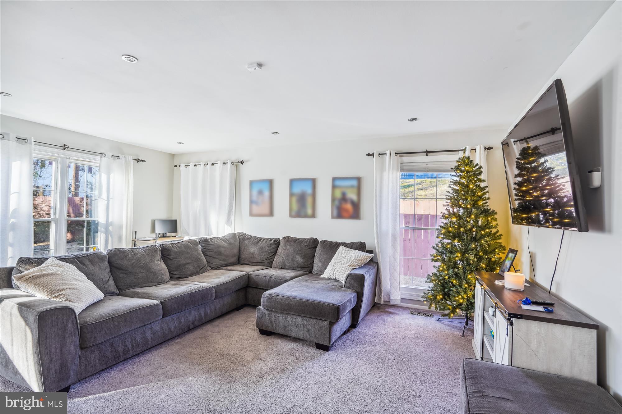 KENILWORTH AT BELAIR - Residential