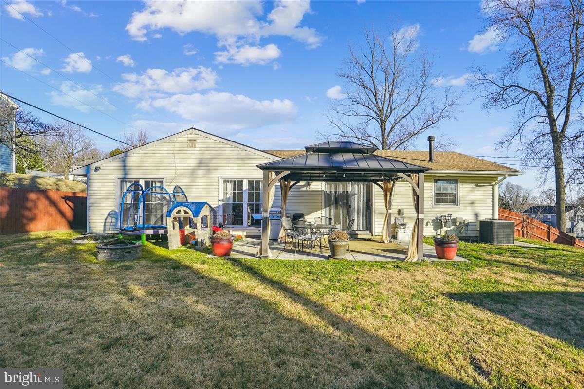 KENILWORTH AT BELAIR - Residential