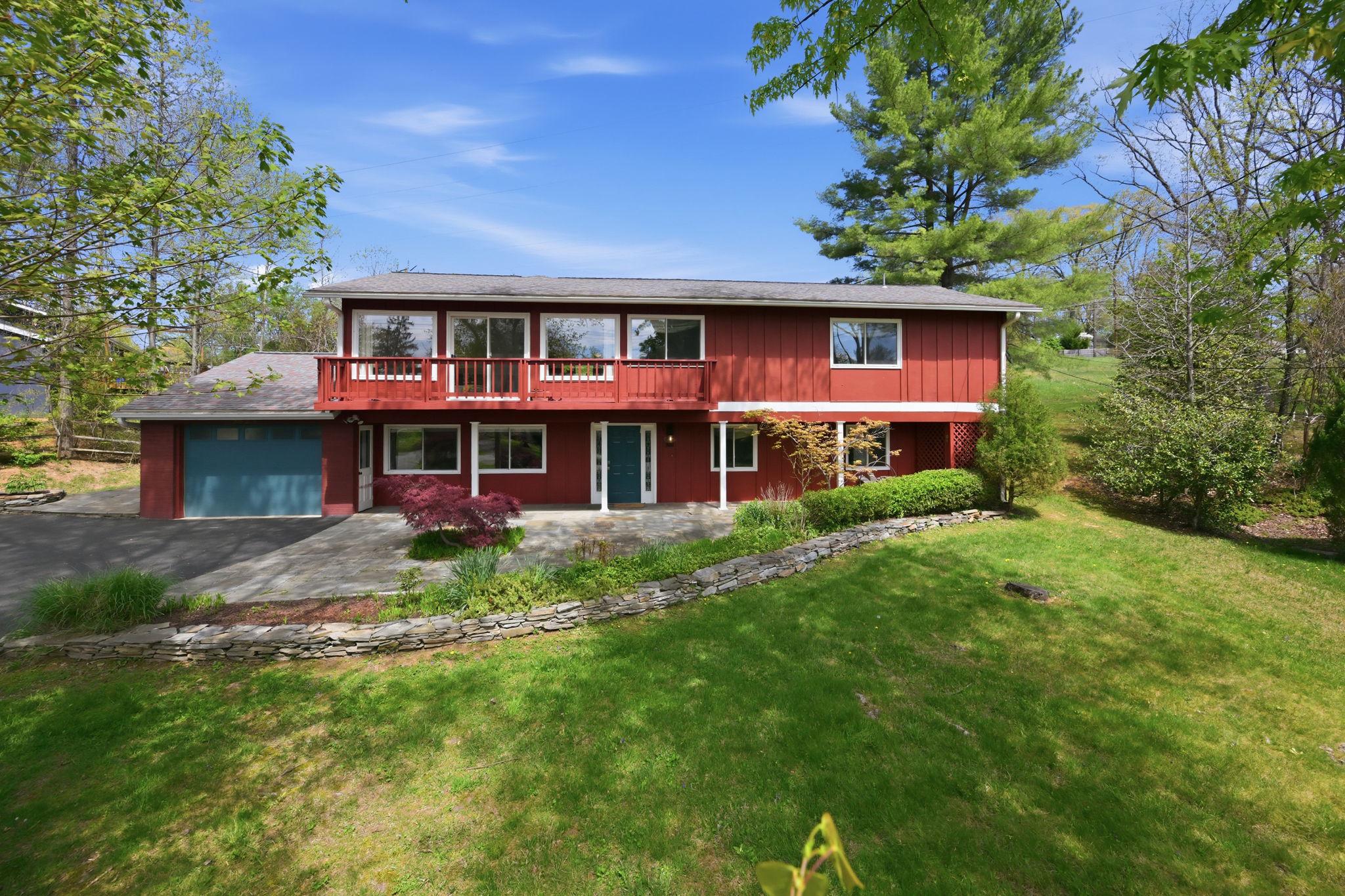 GLEN PARK - Residential