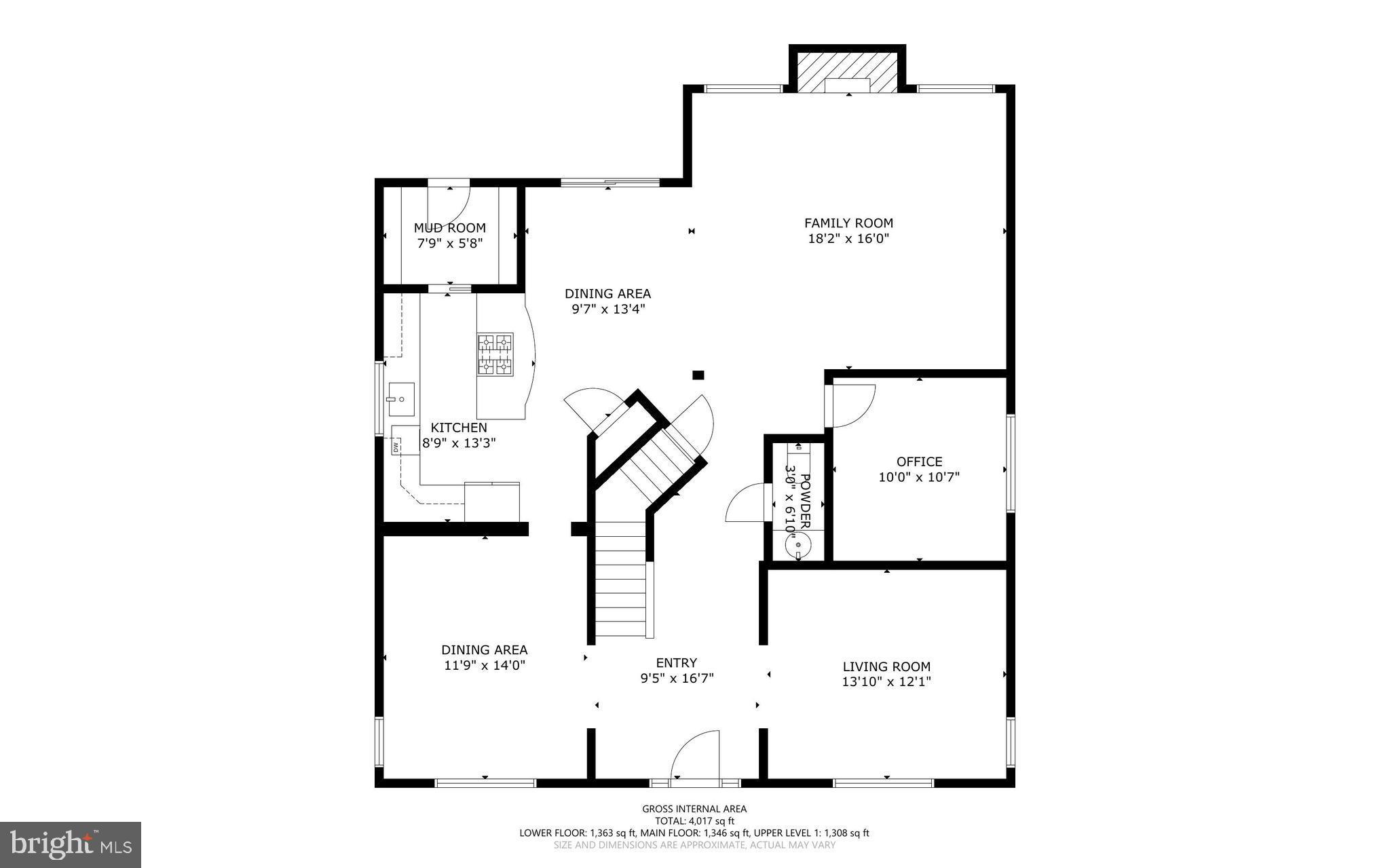 THE VILLAGE CASE - Residential