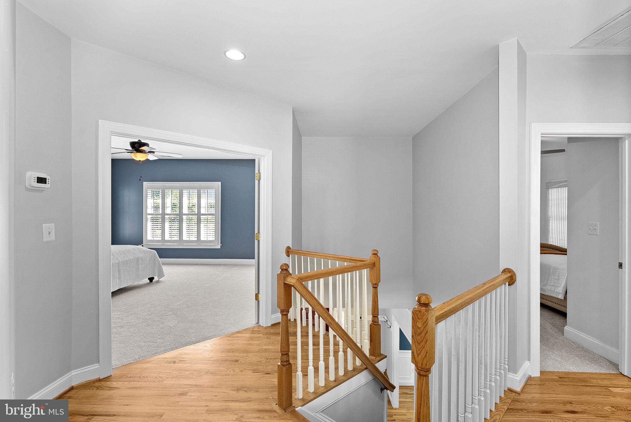 THE VILLAGE CASE - Residential