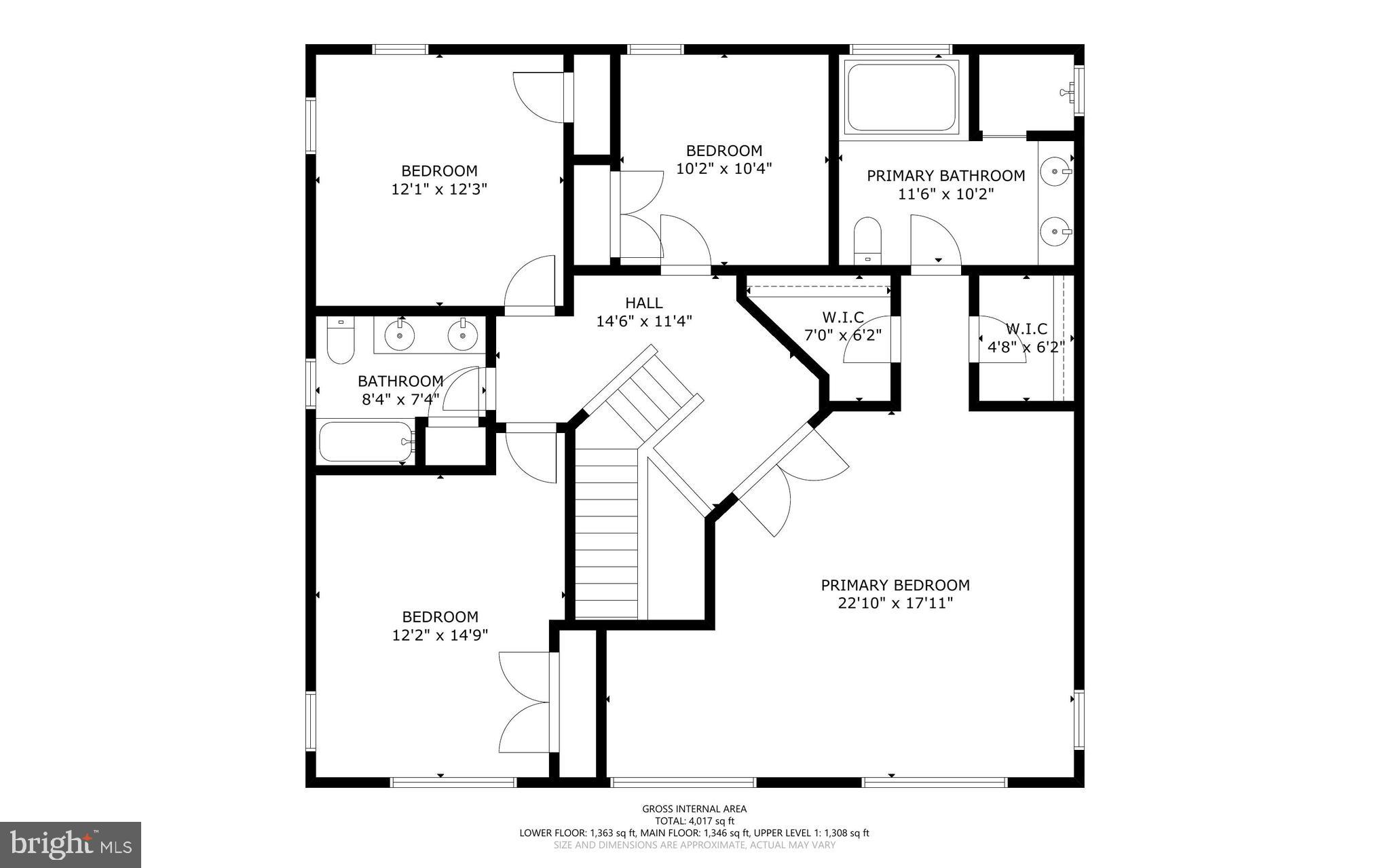 THE VILLAGE CASE - Residential