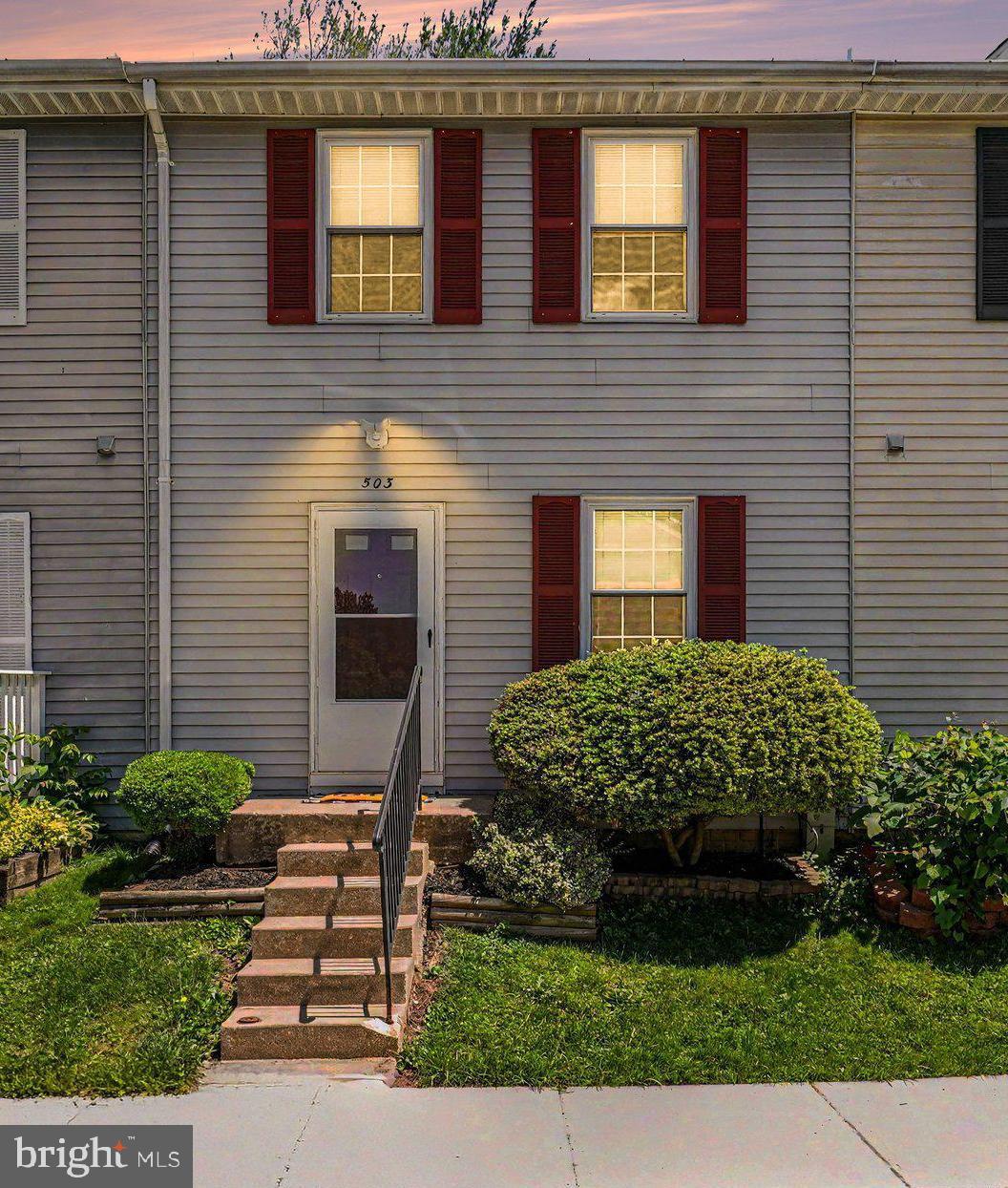 PARK MANOR - Residential
