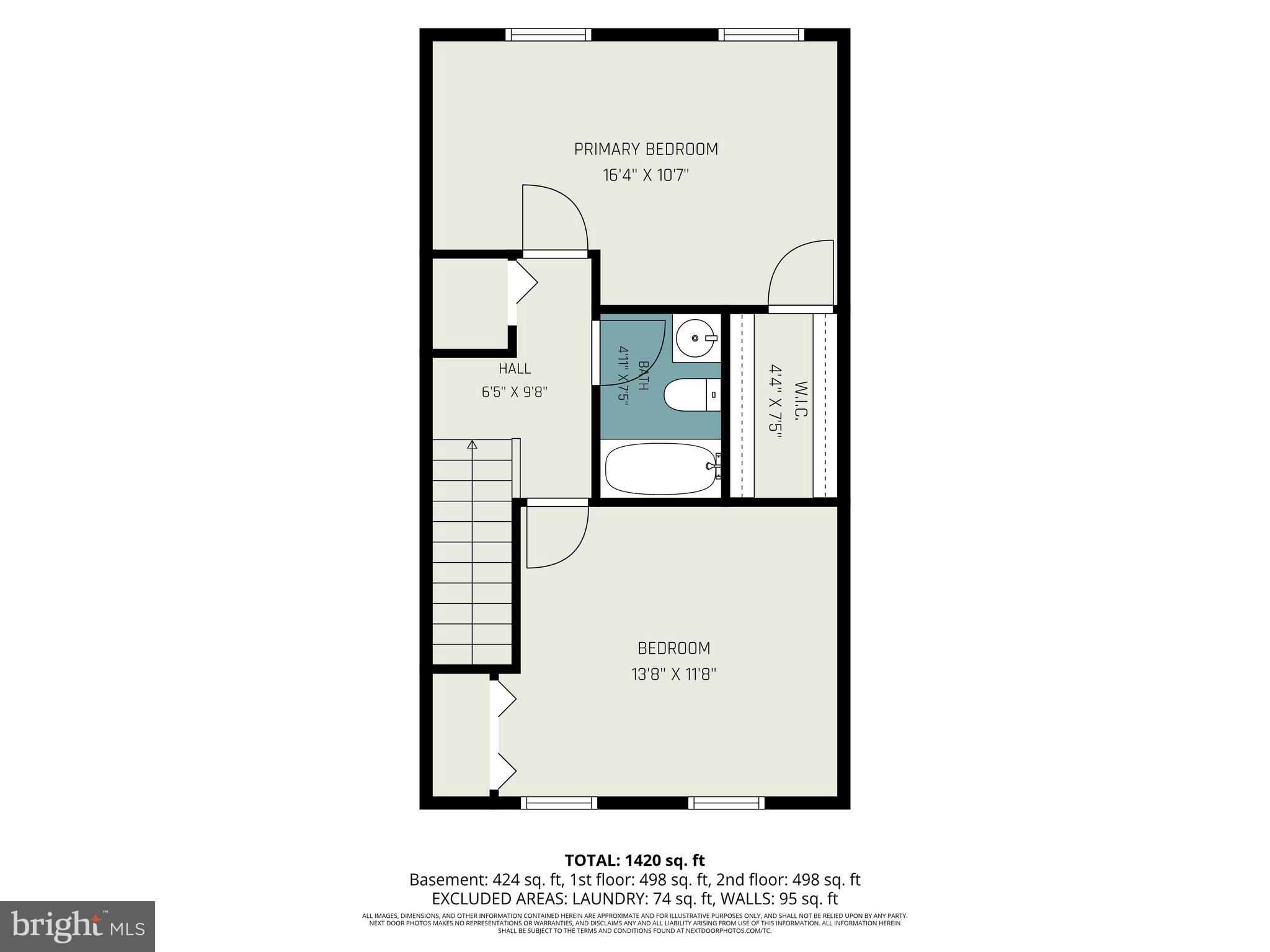 PARK MANOR - Residential