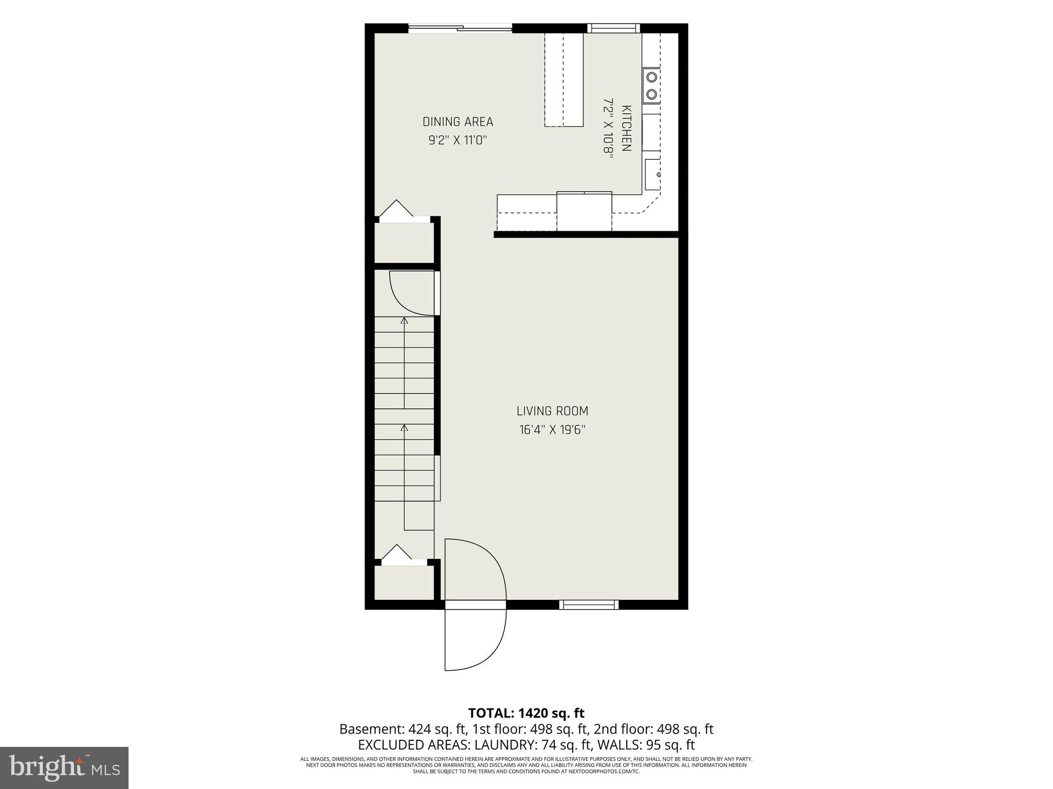 PARK MANOR - Residential