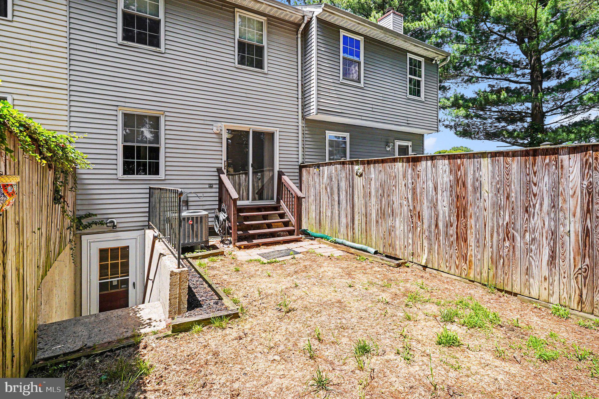PARK MANOR - Residential